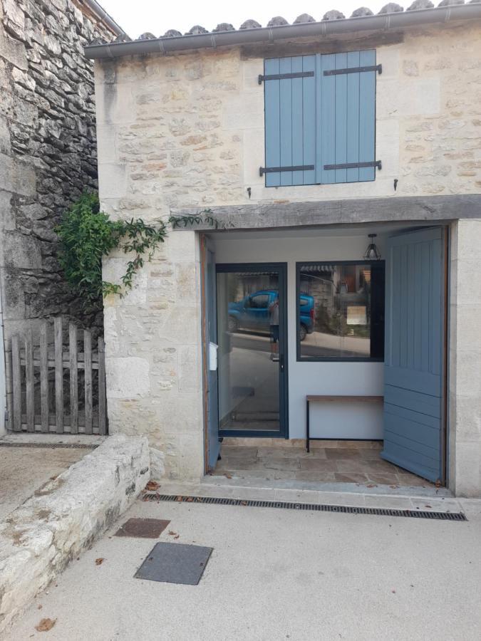 Il Fait Bon Vivre Classe 3 Etoiles Montcuq المظهر الخارجي الصورة
